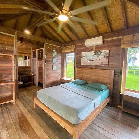 Sonny Island Resort Cabanas Frente Al Mar Punta Bajo Rico Ngoại thất bức ảnh