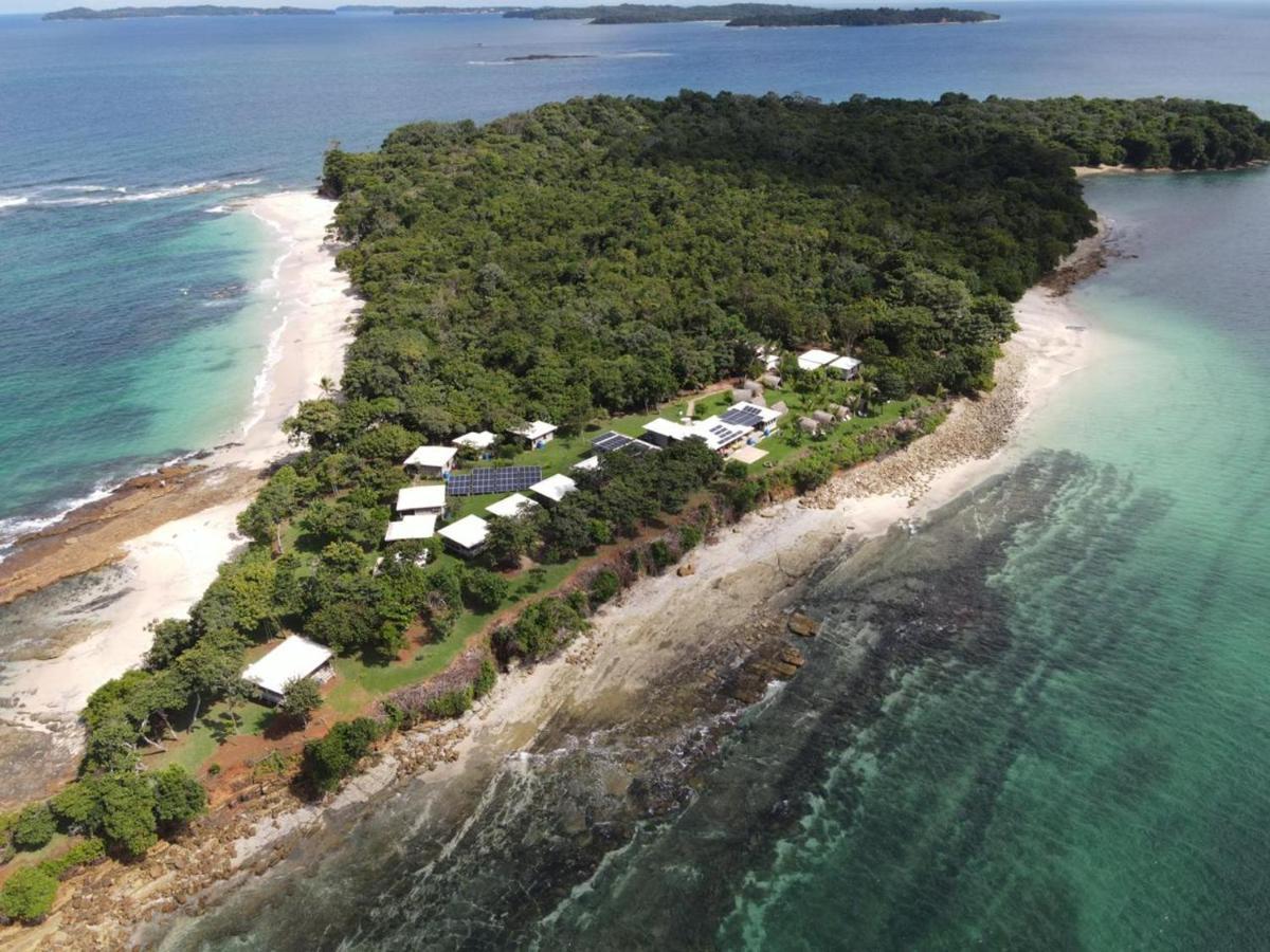 Sonny Island Resort Cabanas Frente Al Mar Punta Bajo Rico Ngoại thất bức ảnh